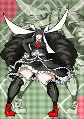 セレスたん