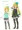 ろりキミドリさん