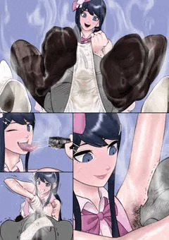 パンスト衣装