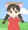 にゅ