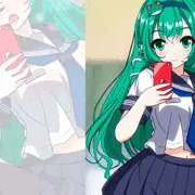 早苗さん自撮りえっちX（NTR）