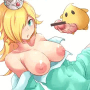 ロゼッタ＆チ　コ