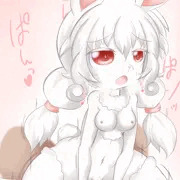 獣度高めの絵に挑戦してみた