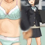 風紀いいんちょな彼女