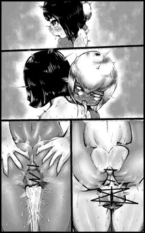 レズ素股