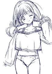 ラクガキ