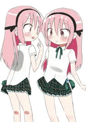 沢渡ヒカリ