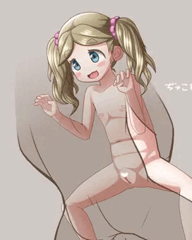 あかりちゃん