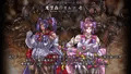 セーラーダイヤ&ハート外伝 魔堕蟲のカルマ 壱