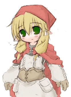 ごるろあらくがき