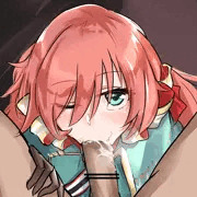 姉カノ フェラチオ