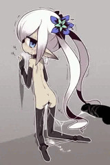 ミスティッ子