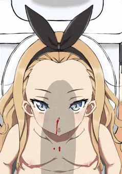 クルミちゃん（リコリスネタ）