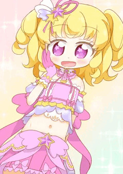 夢川ゆい