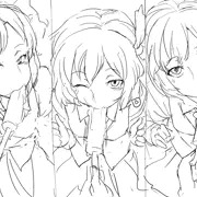 ルーミアとアイス　下書き