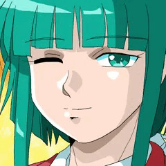 魔法先生ネギま!　長瀬楓