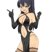 響　チャイナボンテージ