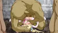 高架下の魔法少女