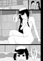 【C89】既刊サンプル「魔性の瑞穂と潮吹きの提督」