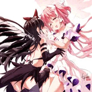 アル悪（ほむらふたなり）