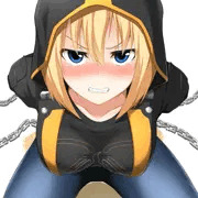 おしっこくれなきゃ