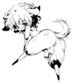 四肢切断くん