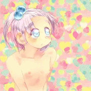 ロンリーロリ