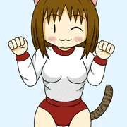 猫の日＝猫コス