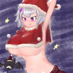 サンタラネアさん