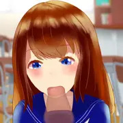 JKローリングフェラチオアニメーション