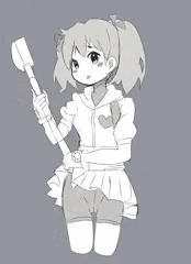 サヤカ