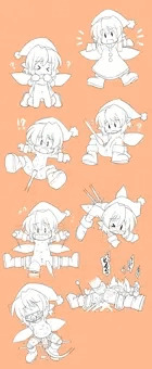モブ顔でふぉるめおんなのこにえげつないことする