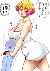 これになりたい…