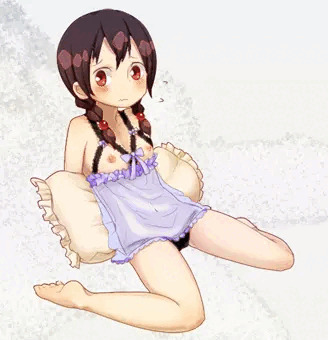 ★えっちなしたぎ★