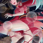 花火ちぁに蹴られたい人生だった