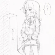 まひろちゃん