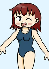 練習兼落書き（241014）