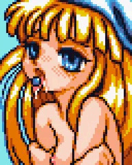 口移しにメルヘンください