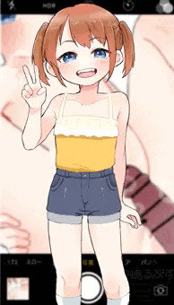 ひなちゃん 〇さい
