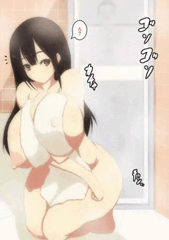 お風呂でパパ活
