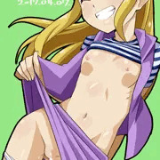泉ちゃん２