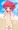 浜辺にて