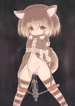 二足歩行器