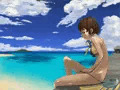 恋人はボーイッシュ