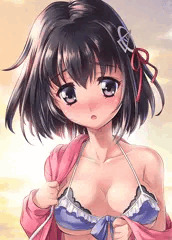 羽黒ちゃん