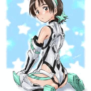 エージェント・アズサ