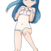 ぱんつ！