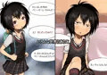 大いなる運命のJK世界