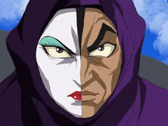 マジンガーZ　あしゅら男爵