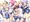 C91 潜水艦乱交本表紙予定